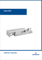 AVENTICS ST MSC - KC TPS